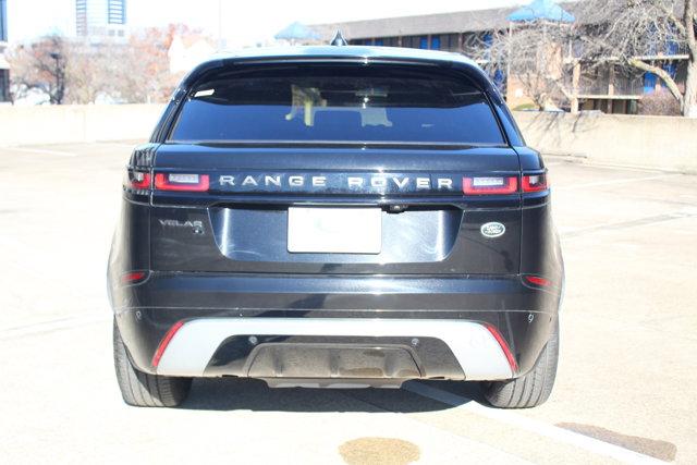 used 2021 Land Rover Range Rover Velar car, priced at $39,650