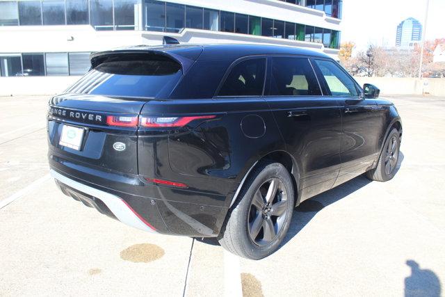 used 2021 Land Rover Range Rover Velar car, priced at $39,650