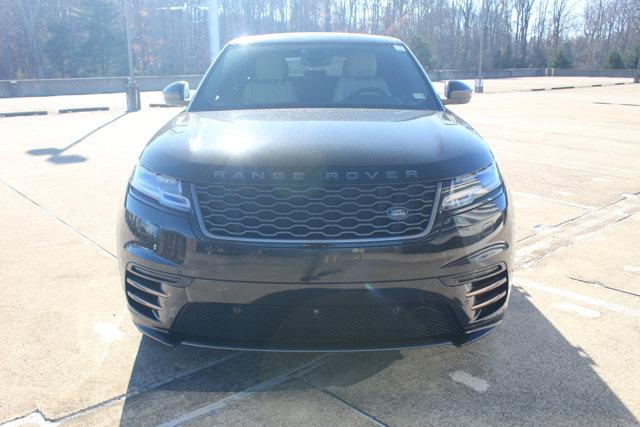 used 2021 Land Rover Range Rover Velar car, priced at $39,650