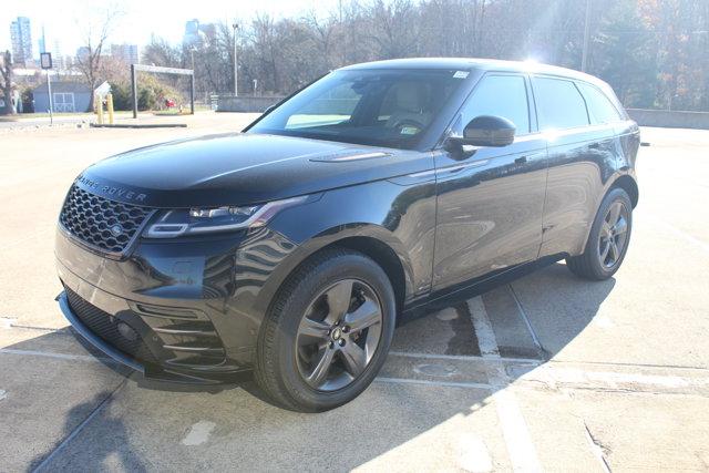 used 2021 Land Rover Range Rover Velar car, priced at $39,650