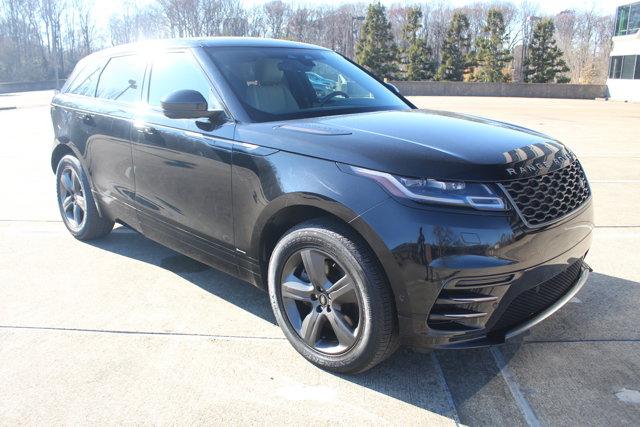 used 2021 Land Rover Range Rover Velar car, priced at $39,650