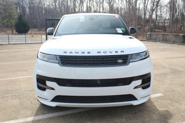 new 2025 Land Rover Range Rover Sport car, priced at $98,095