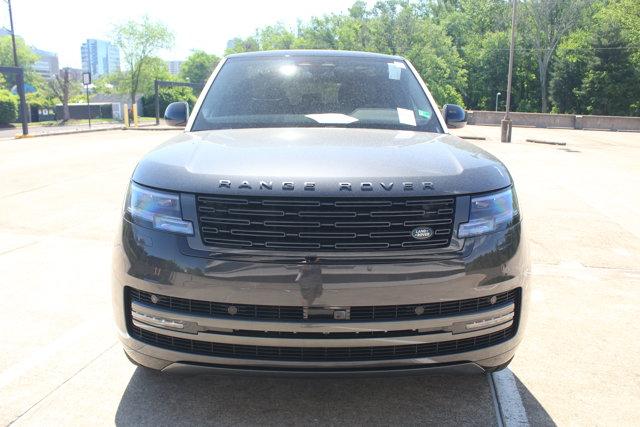 new 2025 Land Rover Range Rover car, priced at $154,860