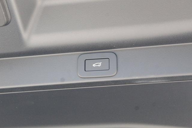new 2025 Land Rover Range Rover car, priced at $154,860