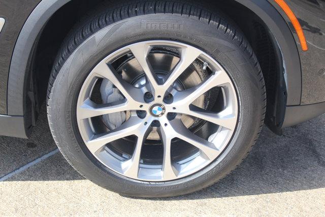 used 2019 BMW X5 car, priced at $31,498