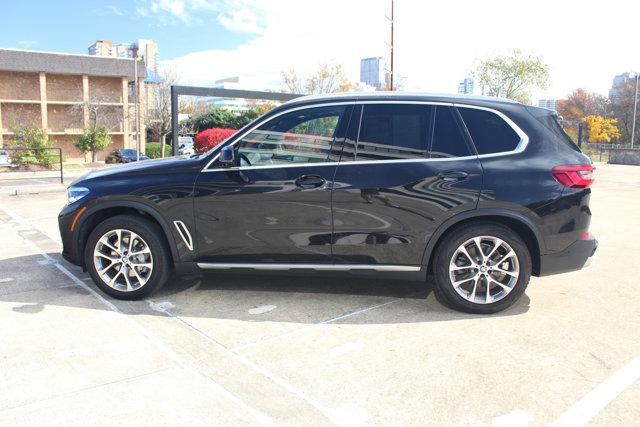 used 2019 BMW X5 car, priced at $31,498