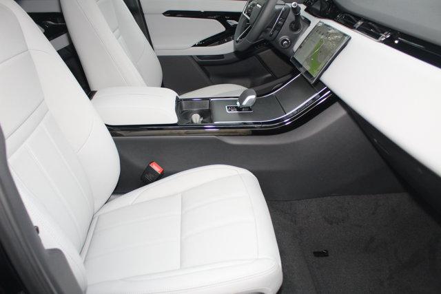 new 2026 Land Rover Range Rover Evoque car, priced at $53,665