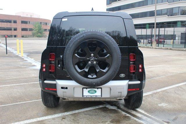 used 2023 Land Rover Defender car, priced at $62,485