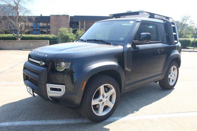 used 2023 Land Rover Defender car, priced at $59,950