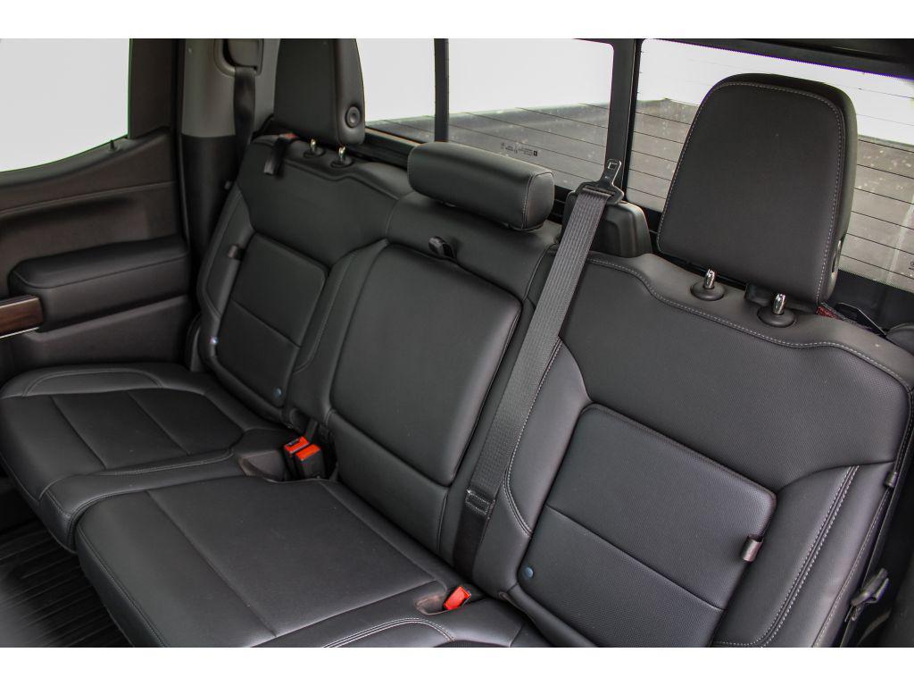 used 2019 GMC Sierra 1500 car, priced at $37,990