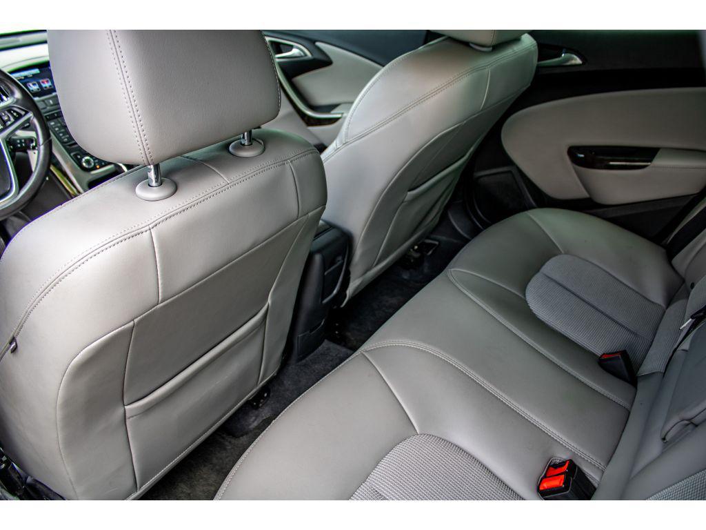 used 2016 Buick Verano car, priced at $11,499