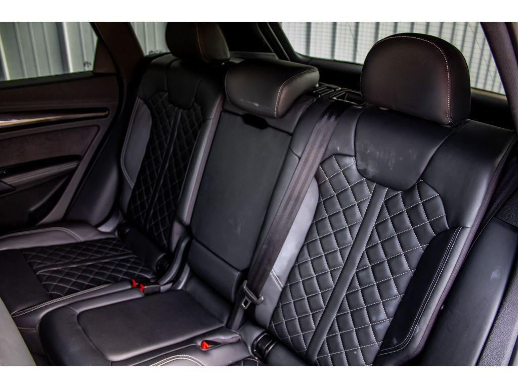 used 2022 Audi SQ5 car, priced at $32,999