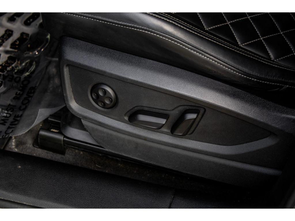 used 2022 Audi SQ5 car, priced at $37,499