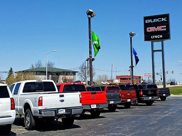 new 2025 GMC Sierra 1500 car, priced at $82,579