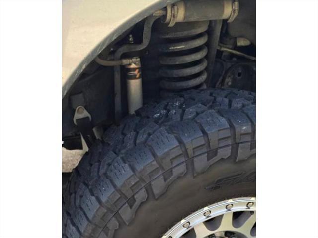 used 2021 Ford F-250 car, priced at $53,999