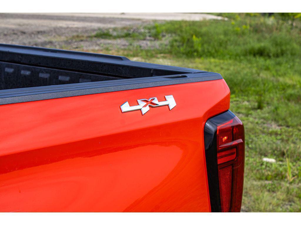 used 2021 GMC Sierra 1500 car, priced at $36,799