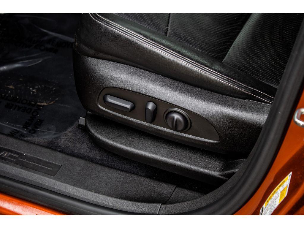 used 2022 GMC Terrain car, priced at $20,499