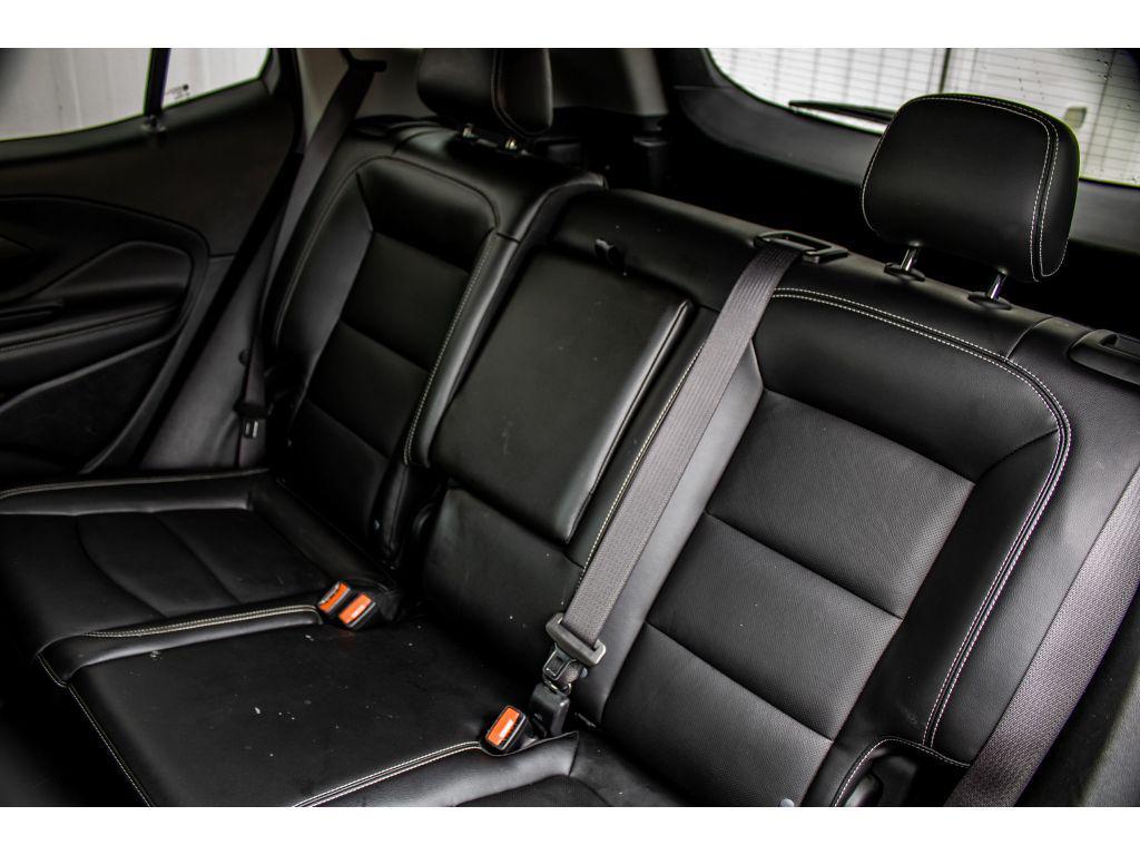 used 2022 GMC Terrain car, priced at $20,499