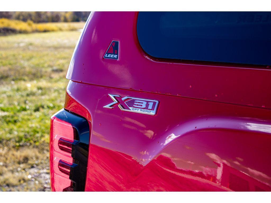 used 2024 GMC Sierra 2500 car, priced at $59,299