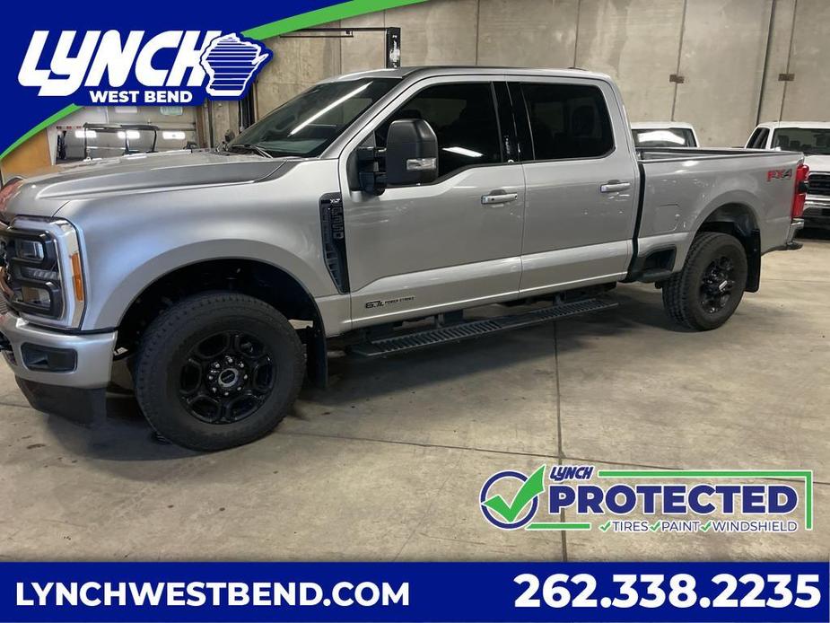 used 2023 Ford F-350 car, priced at $67,999