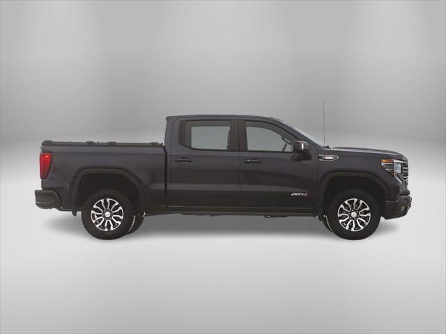 used 2023 GMC Sierra 1500 car, priced at $56,399