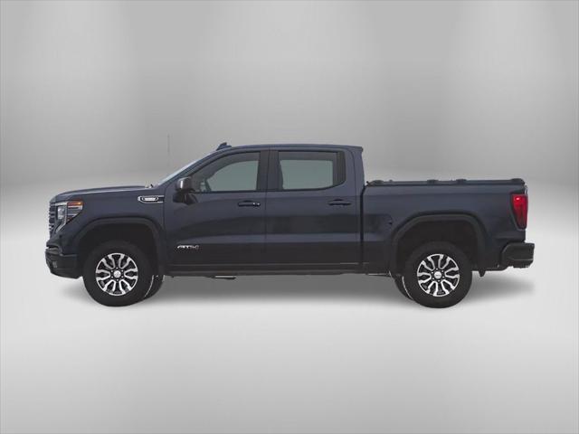 used 2023 GMC Sierra 1500 car, priced at $56,399