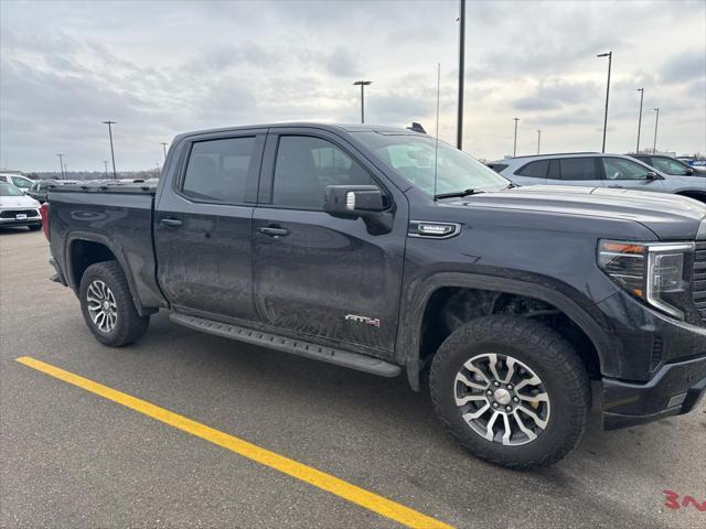 used 2023 GMC Sierra 1500 car, priced at $57,999