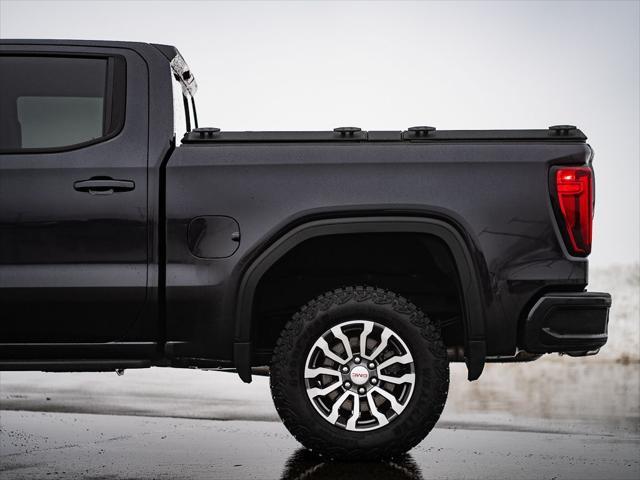 used 2023 GMC Sierra 1500 car, priced at $56,399