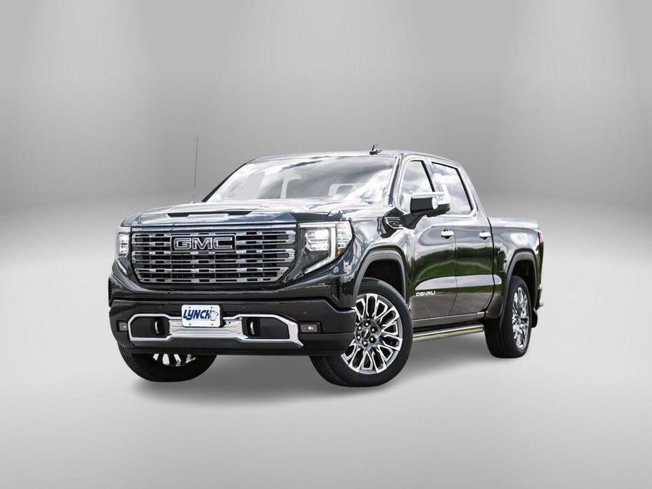 new 2024 GMC Sierra 1500 car, priced at $81,587