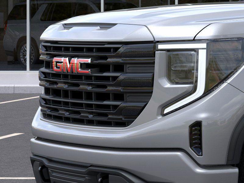 new 2026 GMC Sierra 1500 car, priced at $56,101