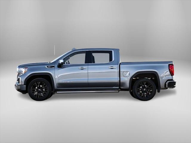 used 2020 GMC Sierra 1500 car, priced at $39,999