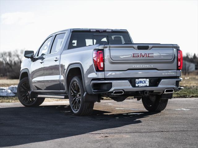 used 2020 GMC Sierra 1500 car, priced at $42,799