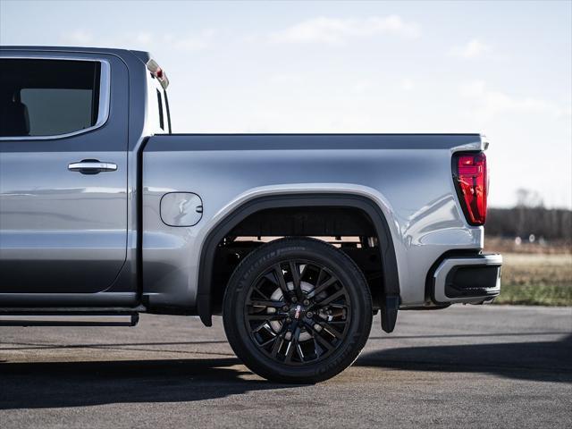 used 2020 GMC Sierra 1500 car, priced at $39,999