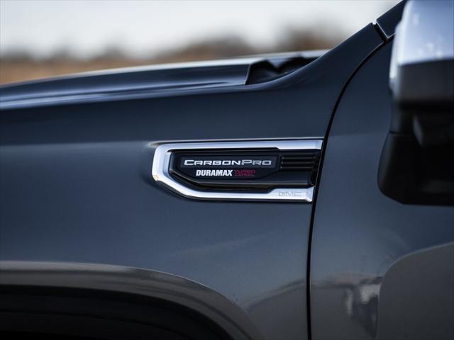 used 2020 GMC Sierra 1500 car, priced at $39,999