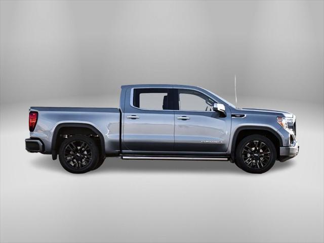 used 2020 GMC Sierra 1500 car, priced at $39,999