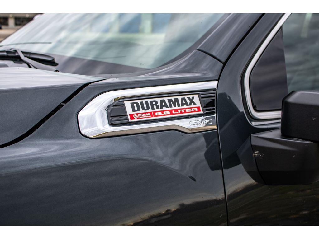 used 2022 GMC Sierra 2500 car, priced at $57,699