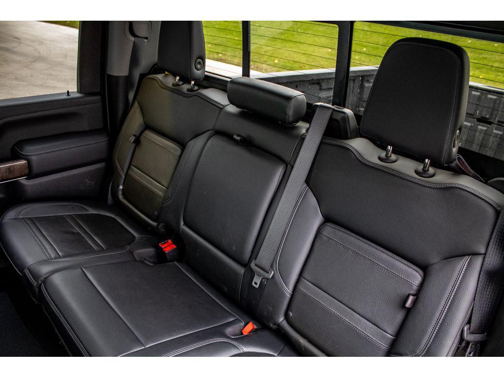 used 2022 GMC Sierra 2500 car, priced at $57,699