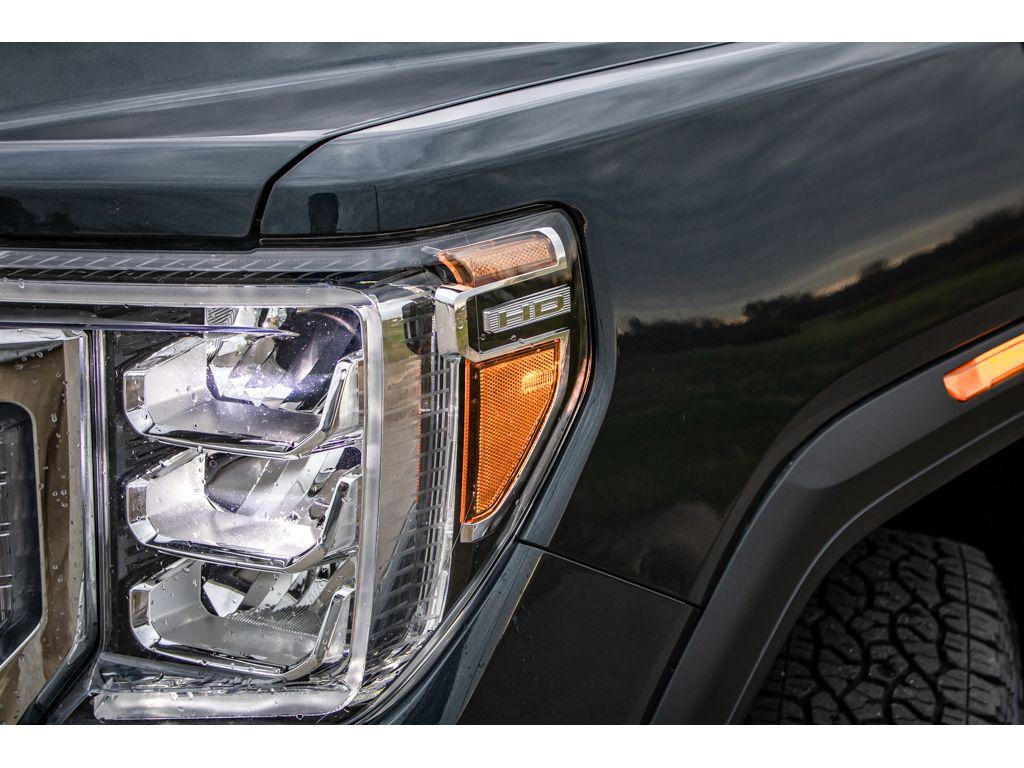 used 2022 GMC Sierra 2500 car, priced at $57,699