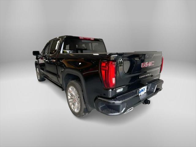 new 2024 GMC Sierra 1500 car, priced at $71,436