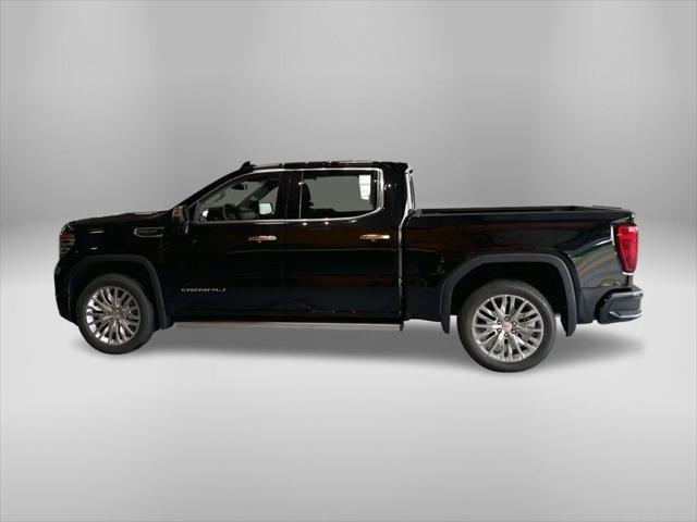 new 2024 GMC Sierra 1500 car, priced at $71,436