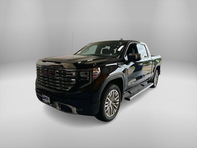 new 2024 GMC Sierra 1500 car, priced at $71,436