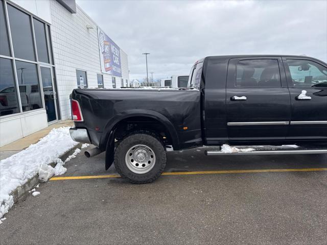 used 2014 Ram 3500 car, priced at $45,999