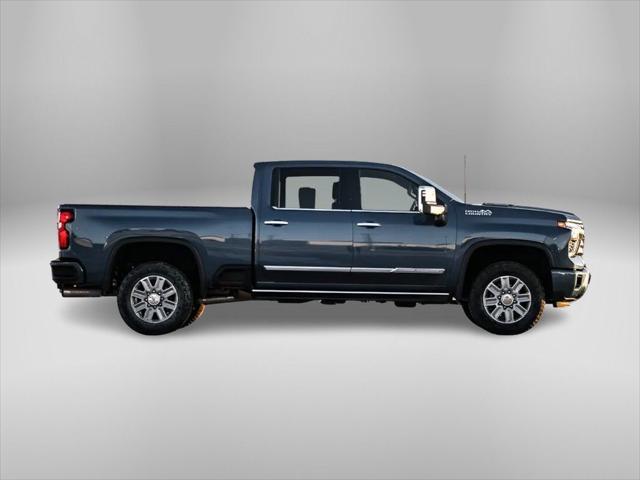 used 2024 Chevrolet Silverado 3500 car, priced at $73,999