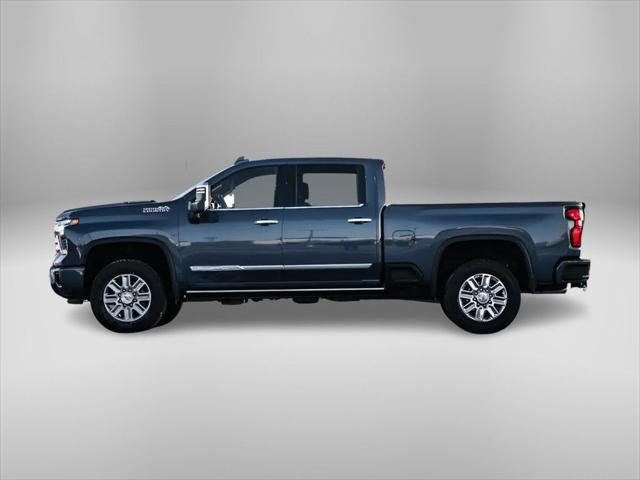 used 2024 Chevrolet Silverado 3500 car, priced at $73,999