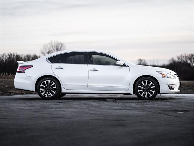 used 2013 Nissan Altima car, priced at $4,899