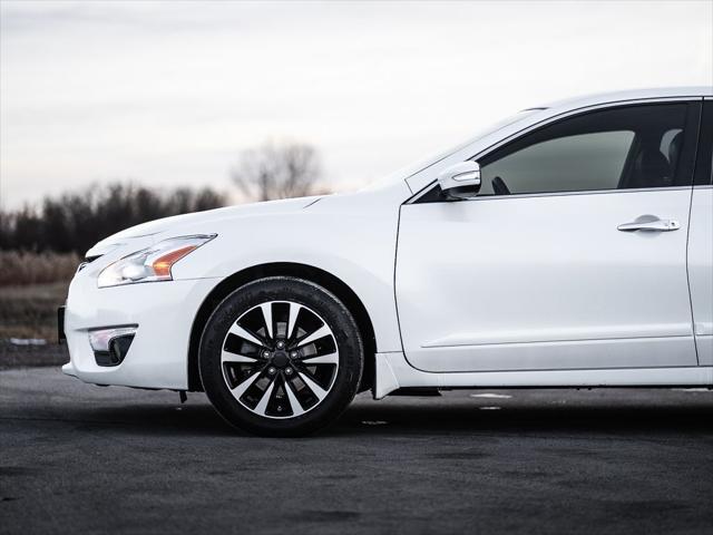 used 2013 Nissan Altima car, priced at $4,899