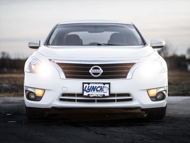 used 2013 Nissan Altima car, priced at $4,899