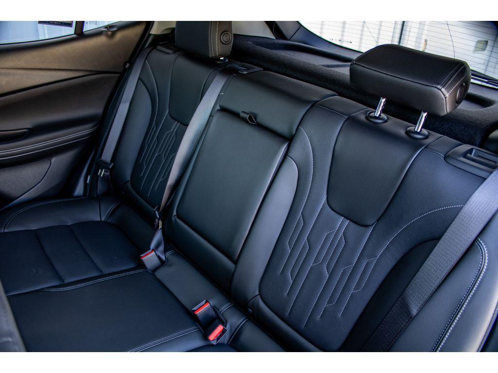 new 2026 Buick Encore GX car, priced at $38,443