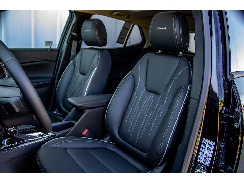 new 2026 Buick Encore GX car, priced at $38,443