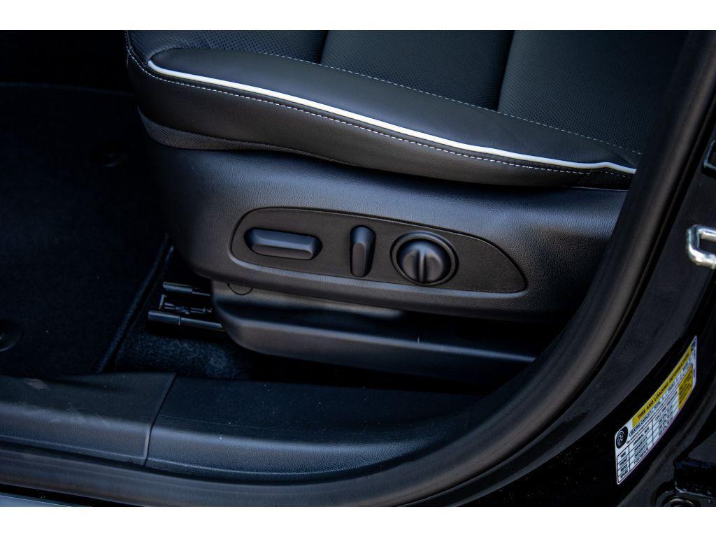 new 2026 Buick Encore GX car, priced at $38,443